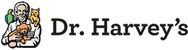 Dr. Harvey_s Logo