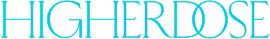 Higherdose Logo