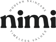 Nimi Skin Care Logo