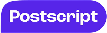 Postscript Logo
