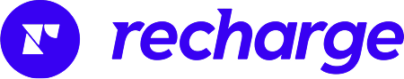 Recharge Logo