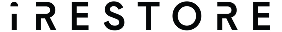 iRestore Logo